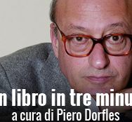 un libro in tre minuti