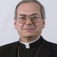 Mons Alfonso Badini Confalonieri