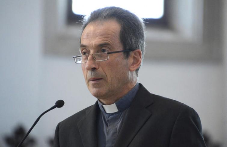 Monsignor Renato Marangoni