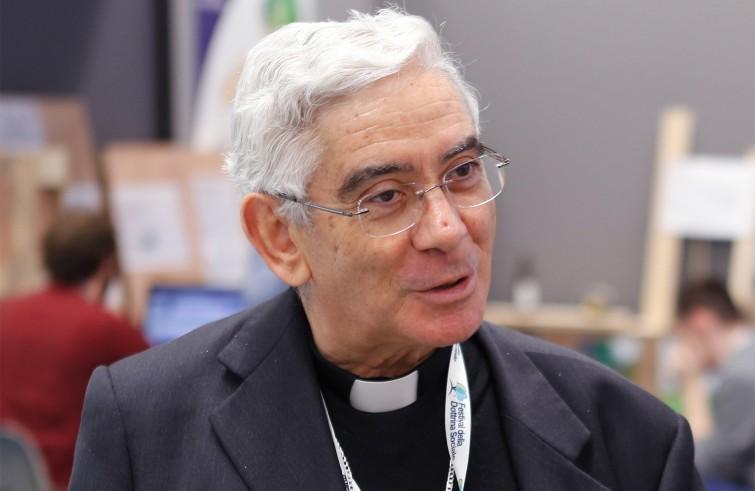 Mons. Michele PENNISI