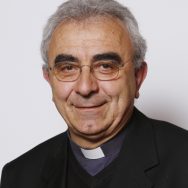 Mons. Francesco Manenti