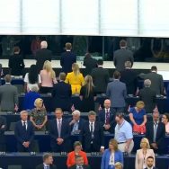 europarlamentari brexit