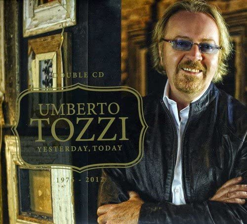 Robert Tozzi TV 2000
