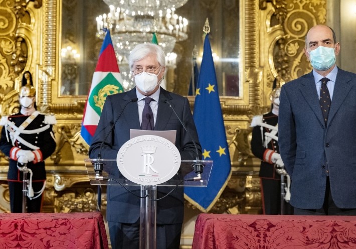 Il Miglior Presidente Della Repubblica Italiana