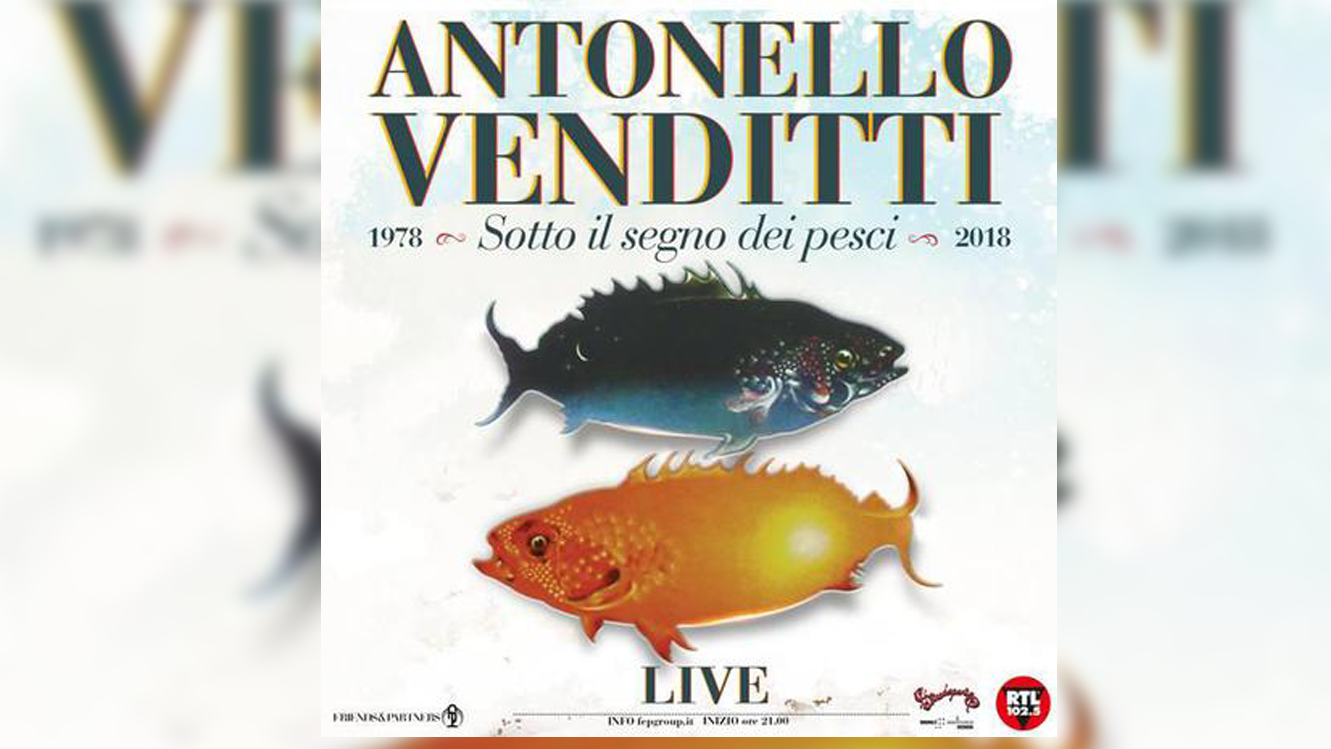 Nata Sotto Il Segno Dei Pesci Accordi