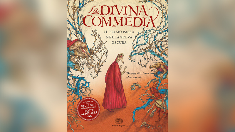 La Prima Parola Della Divina Commedia TV 2000